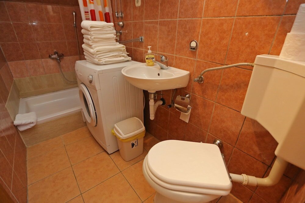 Фото Ina Apartments