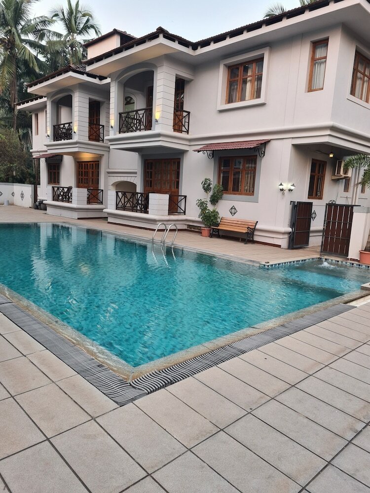 Фото Coastal Suites