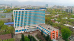 Almaty Technological University (Tole Bi Street, 100), university