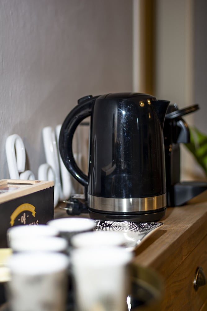 Фото La Lu Cozy Rooms 2