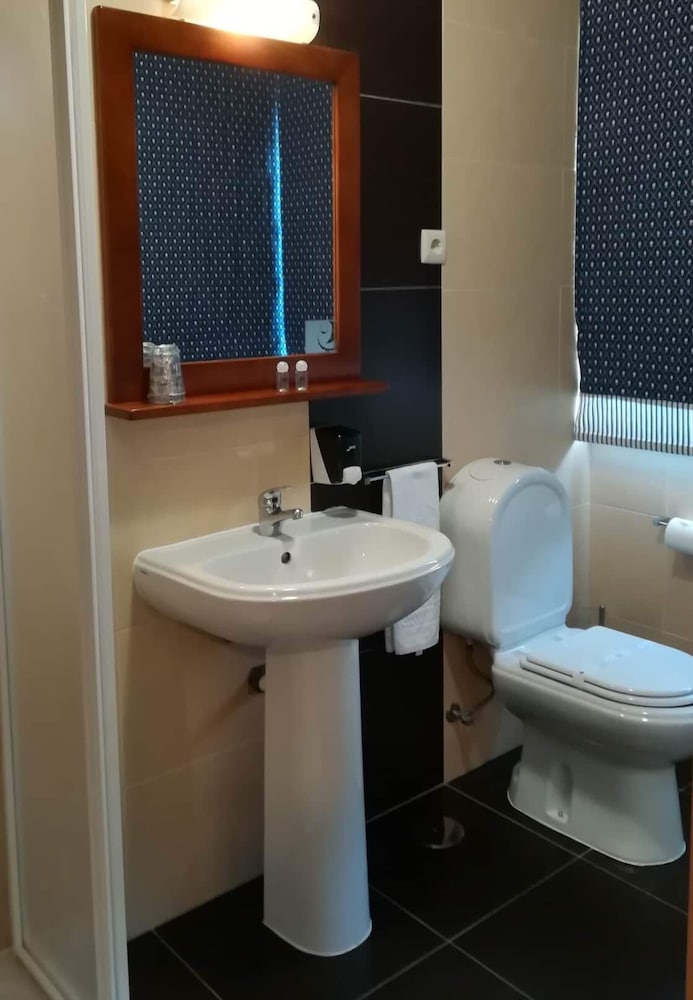 Фото Casa da Fonte Sagrada