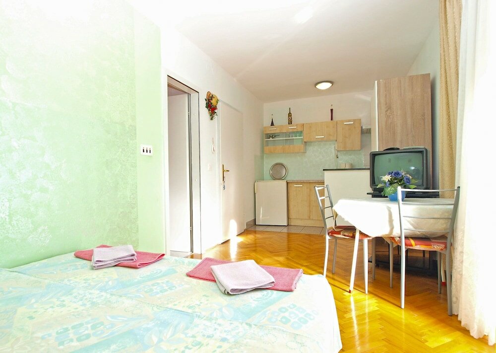 Фото Apartment 1265