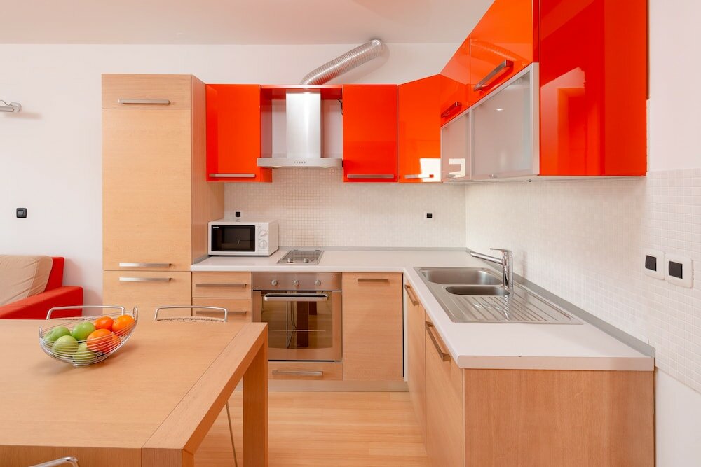 Фото Villa Tucepi Apartments