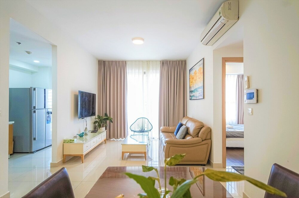 Фото Easy Easy Homestay