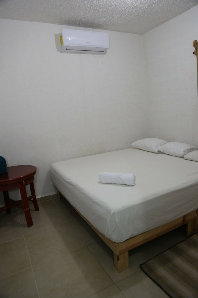 Фото R Vacacionales Tulipanes