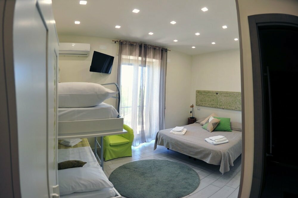 Hotel B&b Guest Armonie, Campania, photo