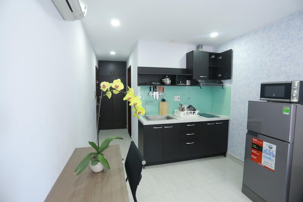 Фото Sabay Airport Apartment