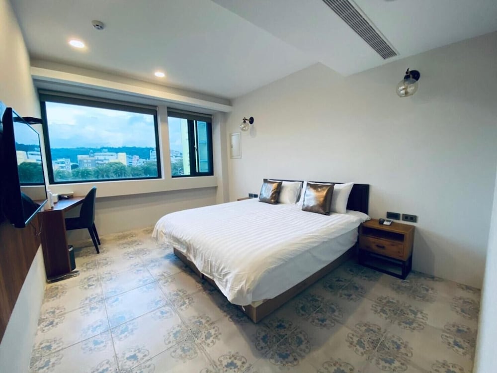 Фото The Upstairs