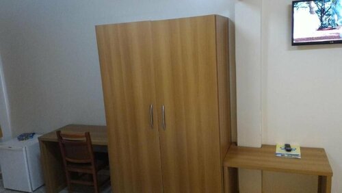 Гостиница Ano Bom Palace Hotel в Волта-Редонда