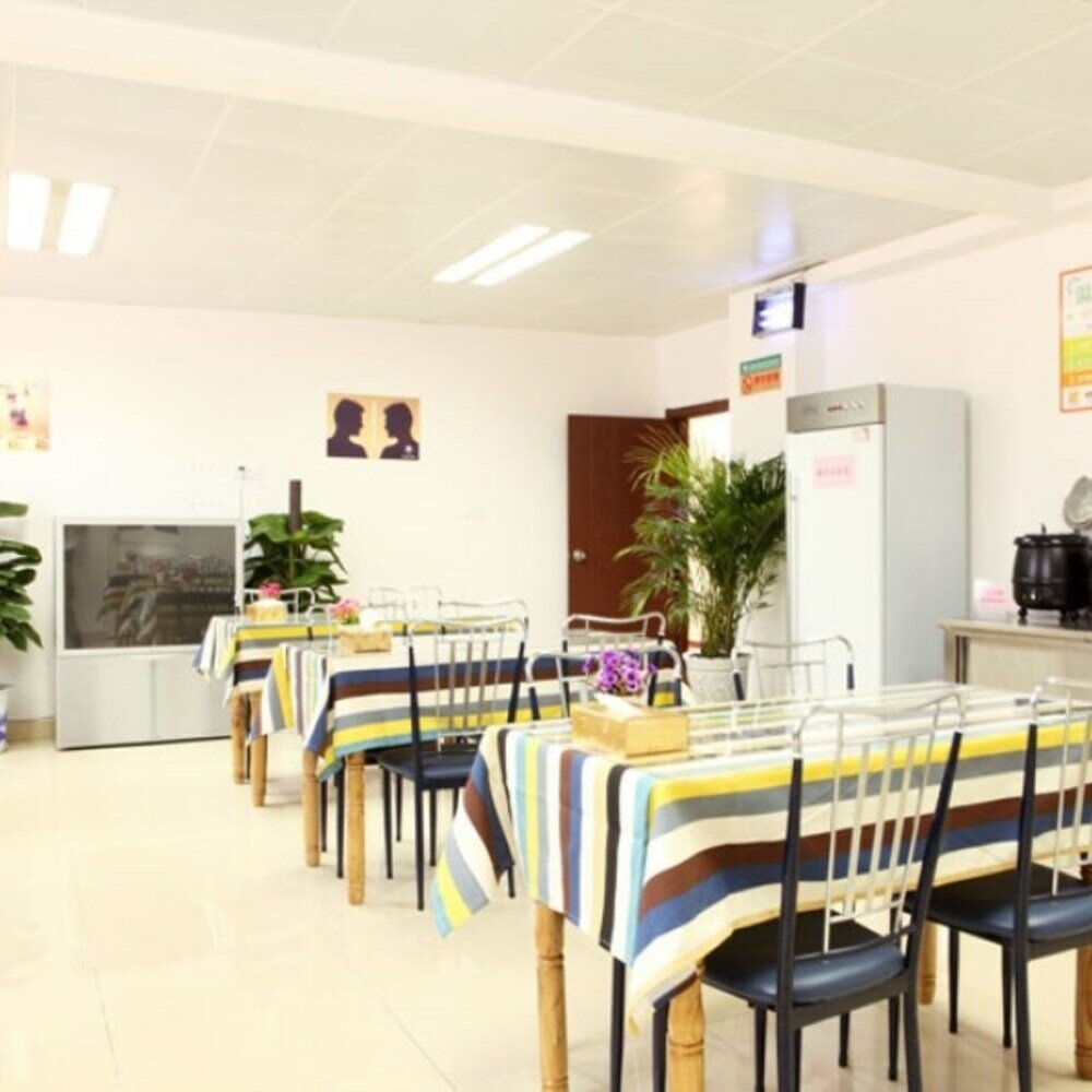 Фото GreenTree Inn Nanjing Lishui District Lishui Airport Road Express Hotel