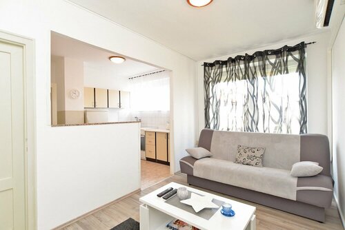 Гостиница Apartment 1601