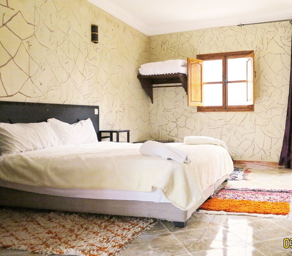 Фото Kasbah Imoula