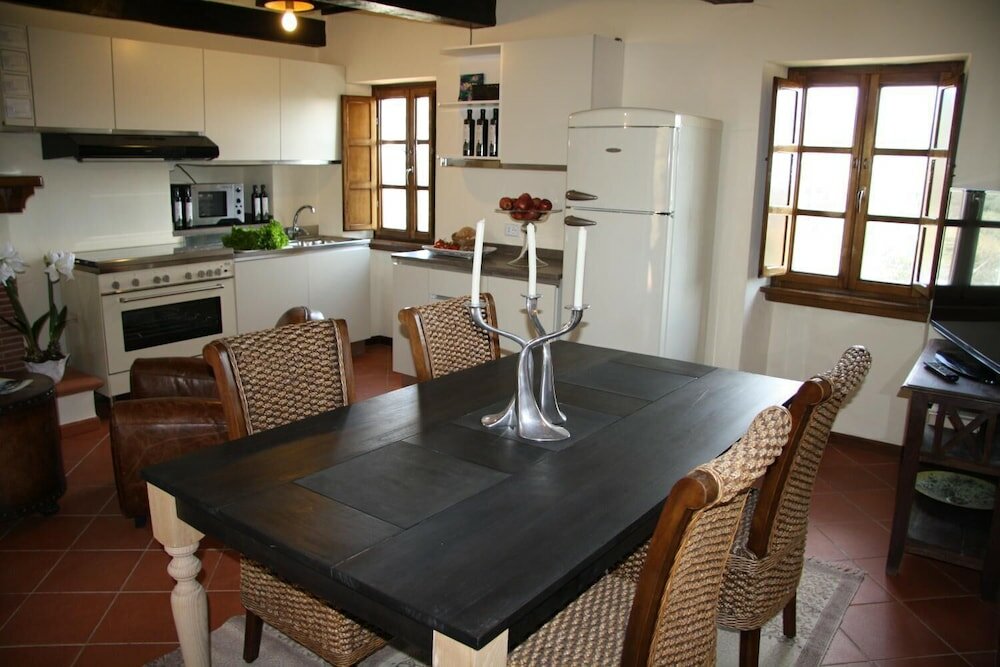 Фото Casale Olea