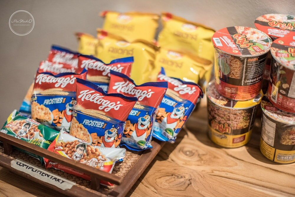 Фото Pillow Pillow House Sukhumvit-Rama4