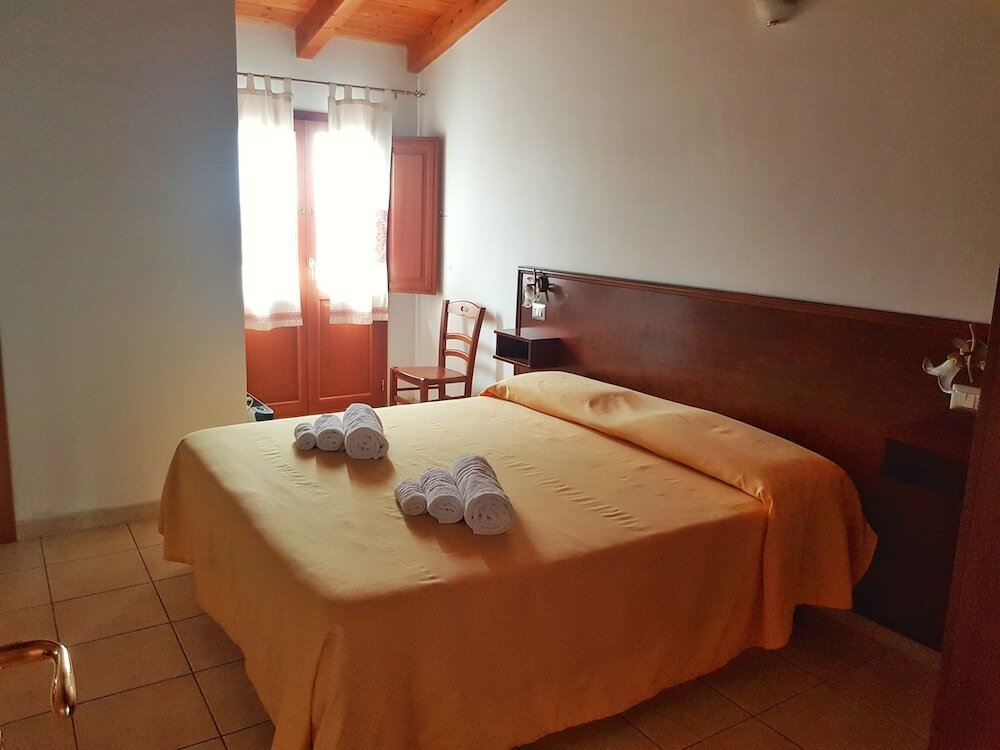 Фото Agriturismo SAS Pretas Latas