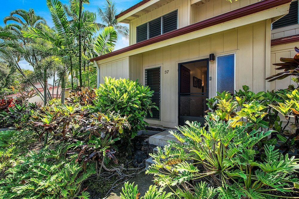 Фото Keauhou Kona Surf & Racquet Club 37