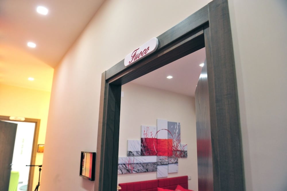 Фото B&b Guest Armonie