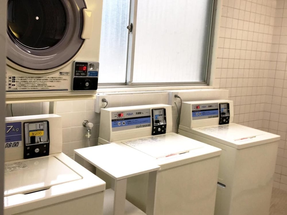 Фото Hotel New Umeya