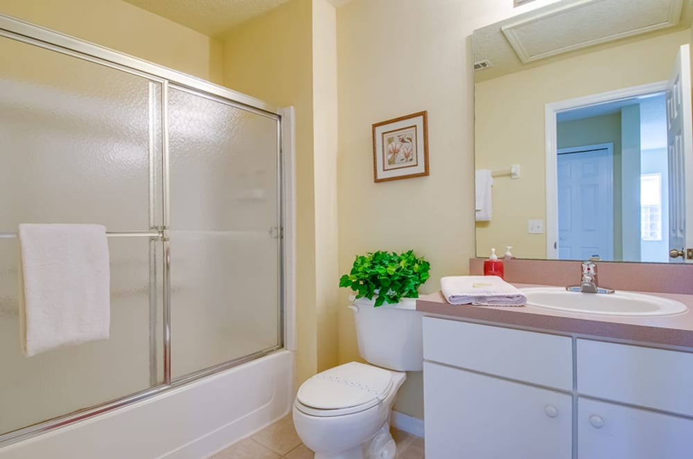 Фото Terra Verde Resort 4753