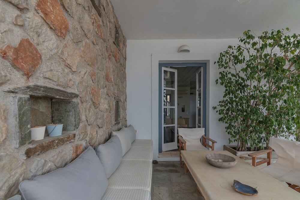 Фото Villa Sonali with Breathtaking Views