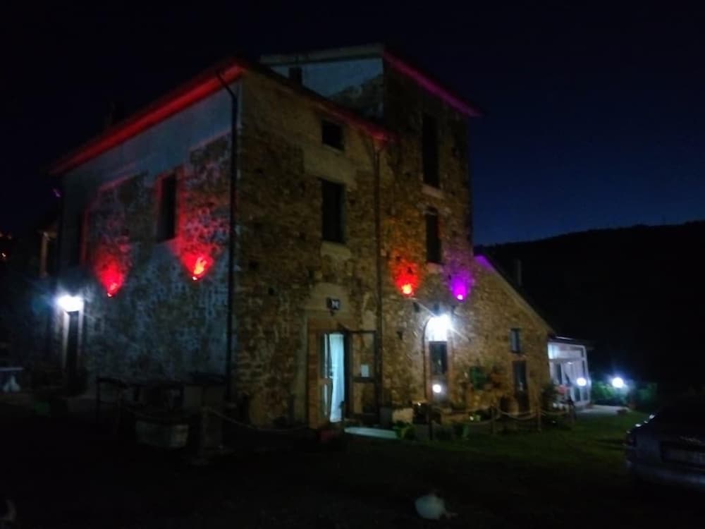 Фото Antica Conca d'Oro