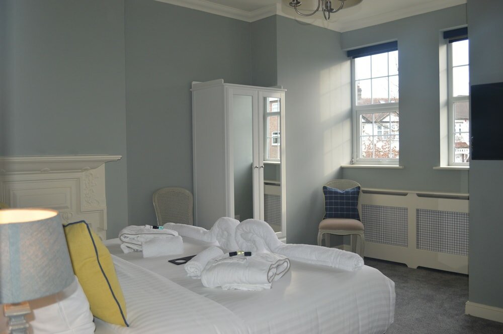 Фото The Royal Oak