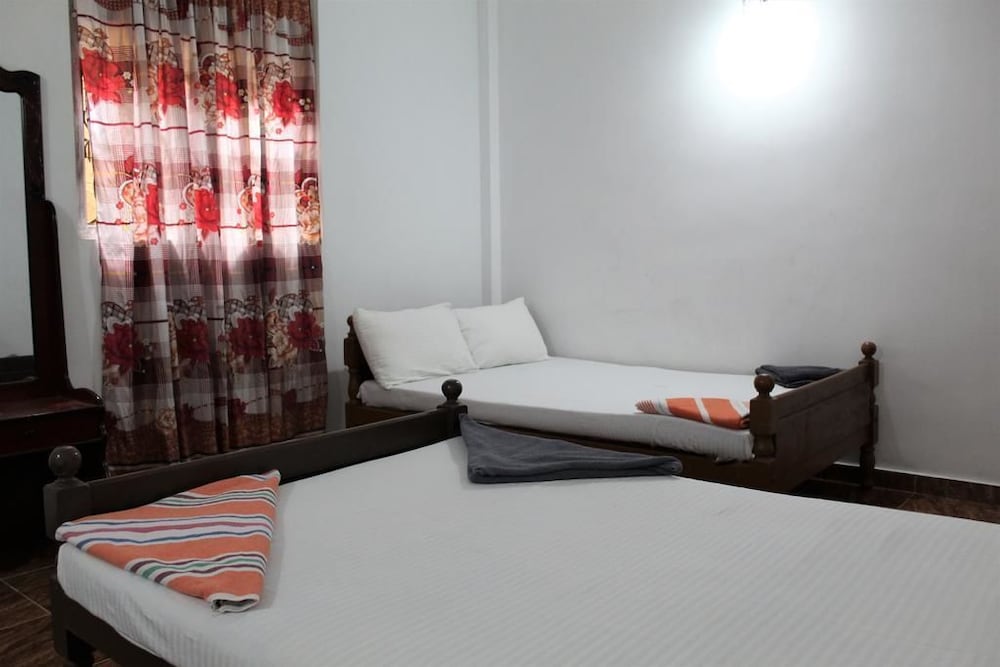 Фото Hotel Sisara