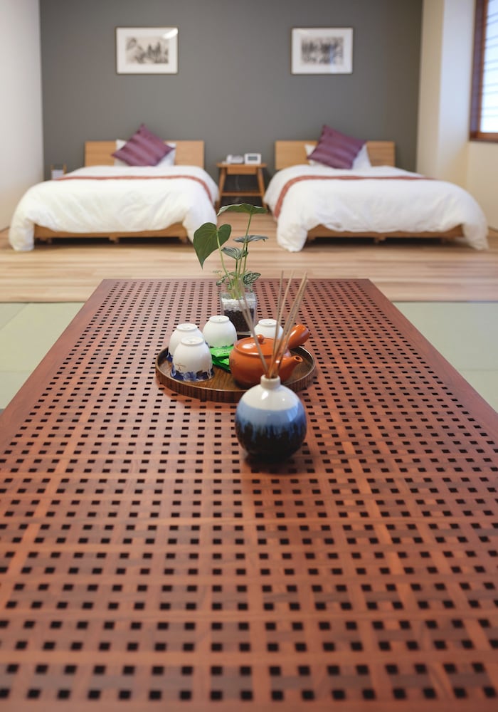 Фото Fujitenka Kaikan