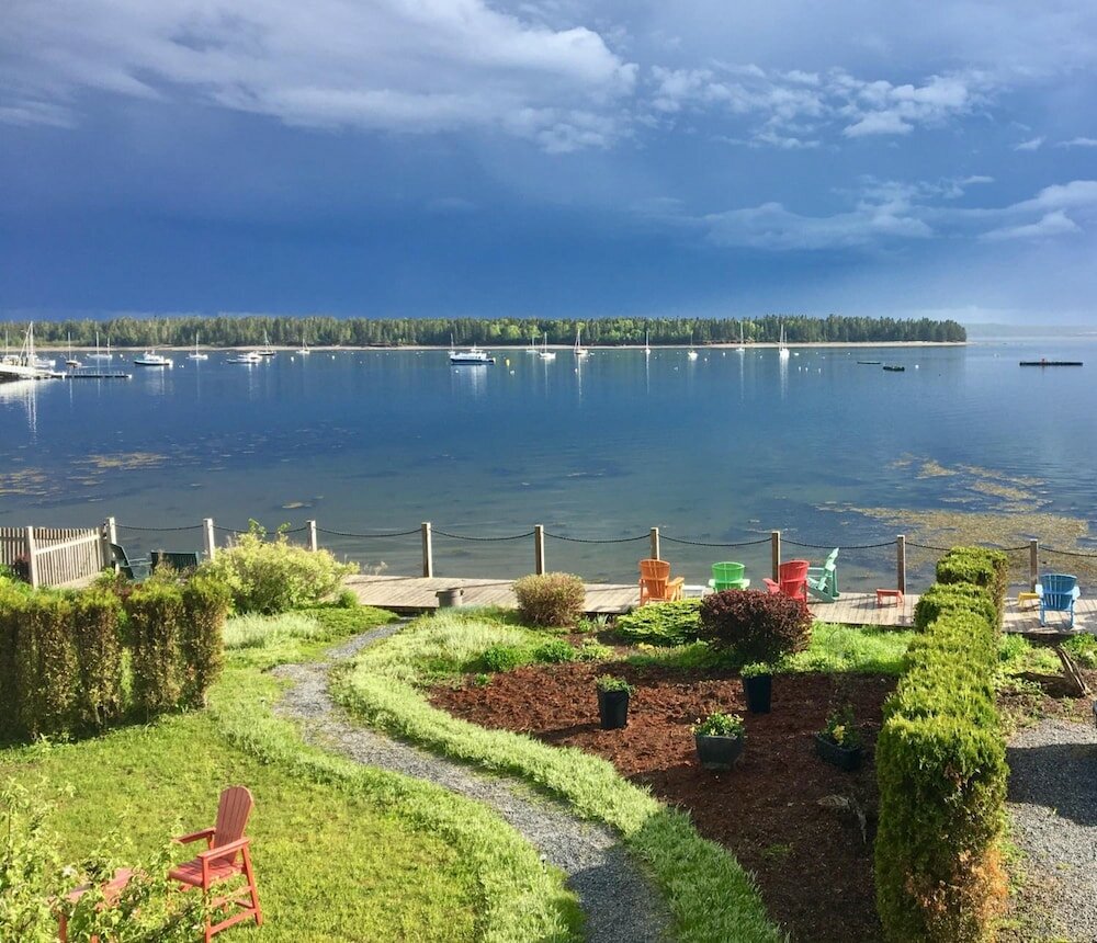 Фото Treadwell Inn