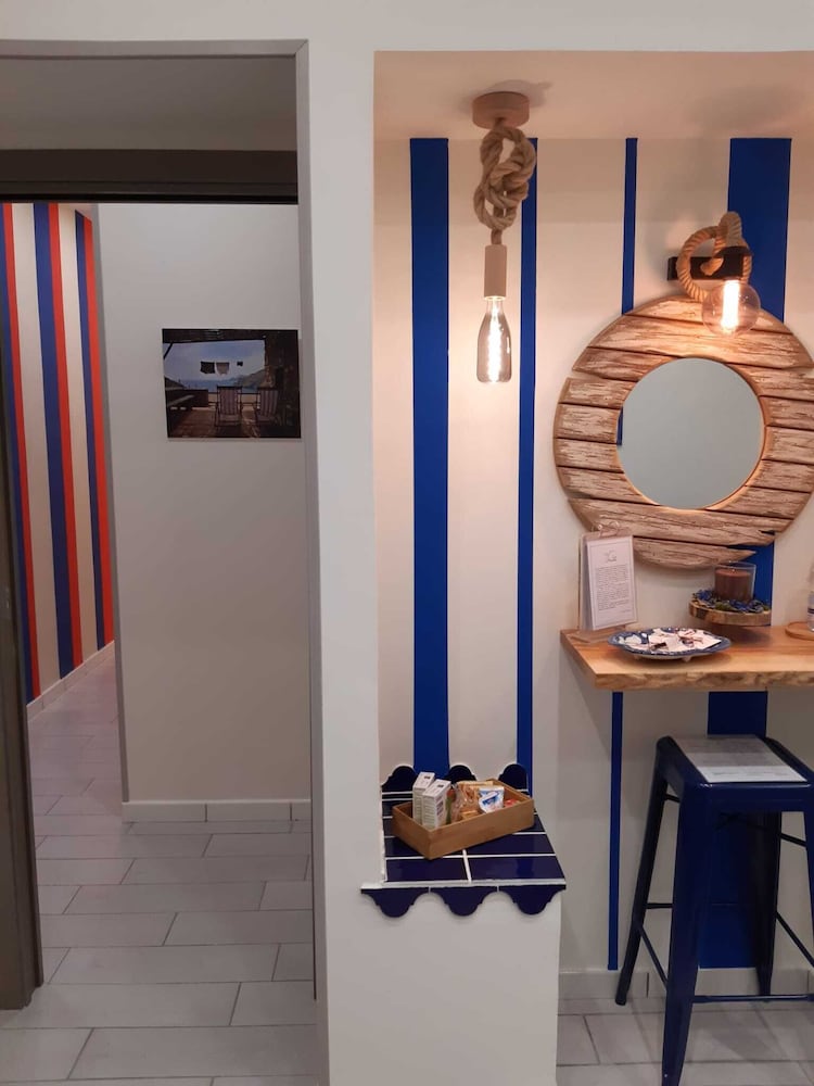 Фото B&b Guest Armonie