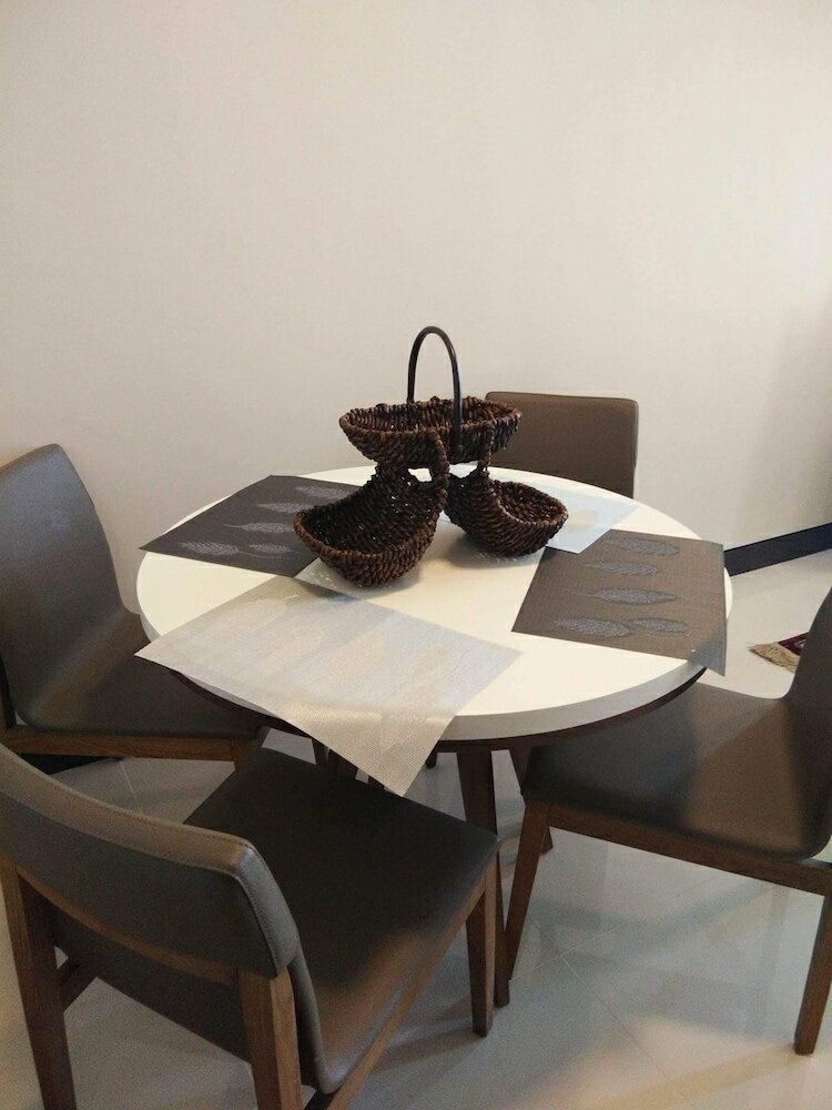 Фото Mactan Cebu Beach Condo