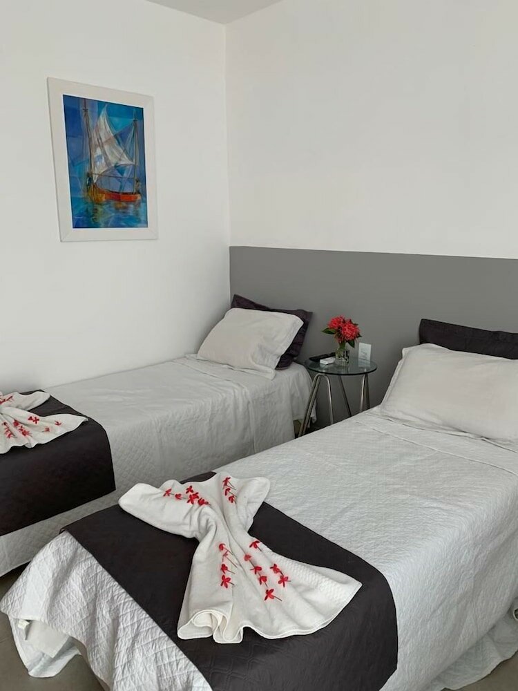 Фото Pousada Praia Pajuçara