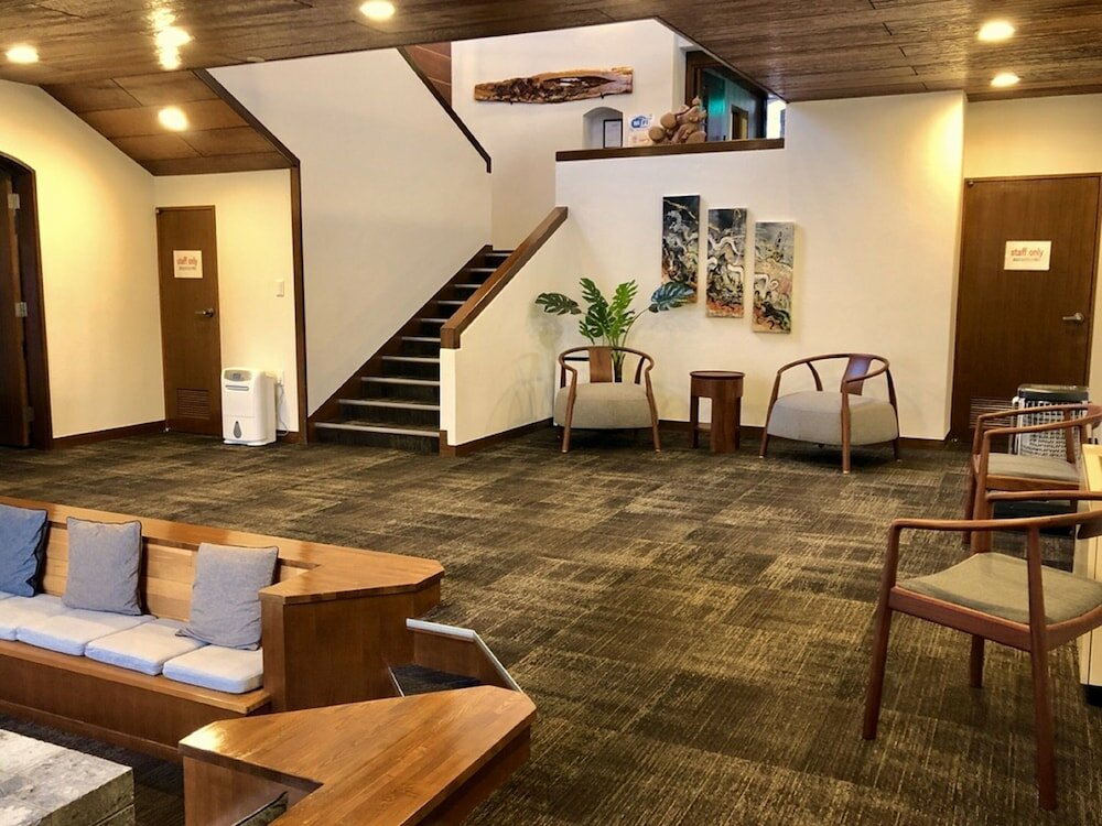 Фото Fujitenka Kaikan