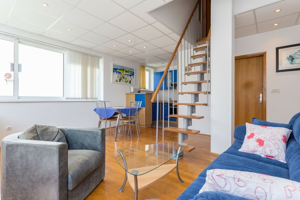 Фото Nika Toni Apartment