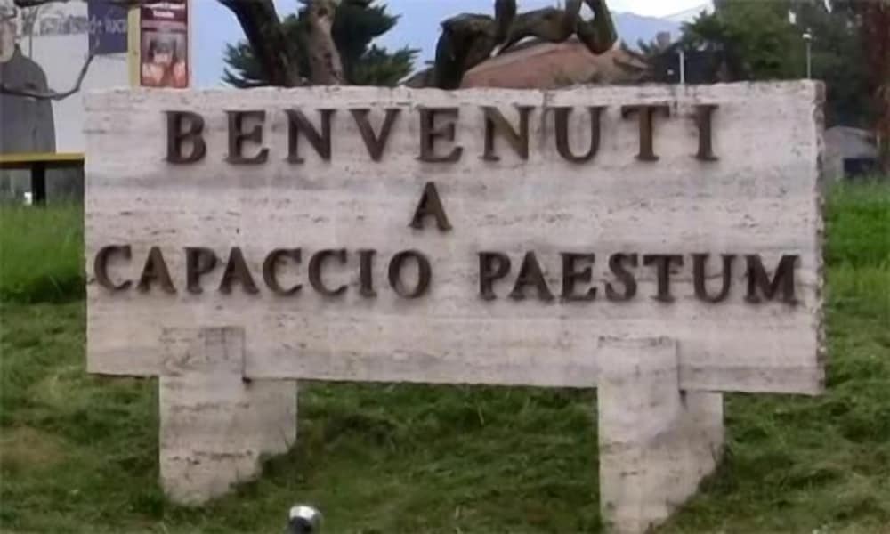 Фото Antica Conca d'Oro