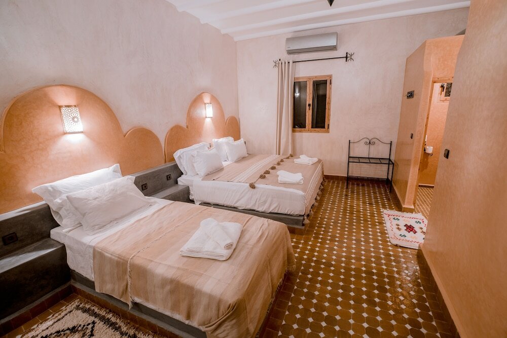 Фото Hassilabiad Appart Hotel