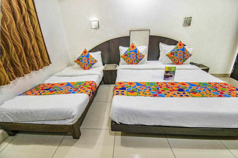 Фото отеля 5