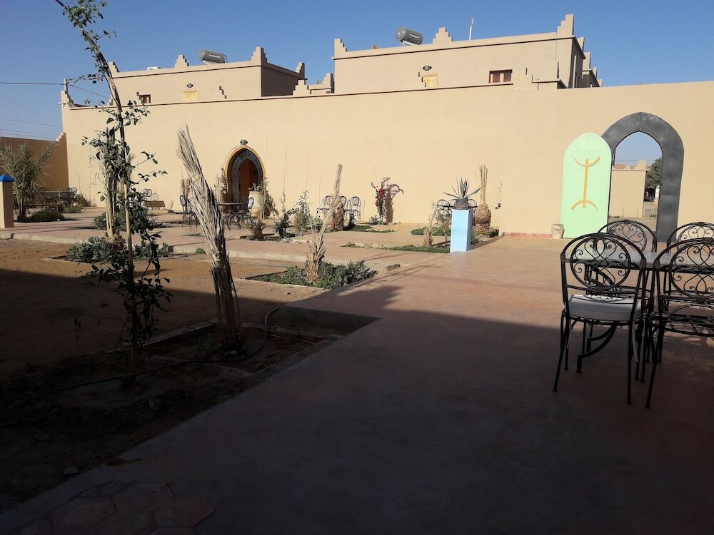 Фото Hassilabiad Appart Hotel
