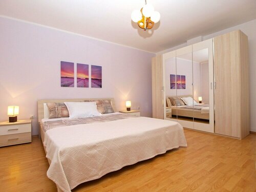 Гостиница Apartment 1482 в Медулине