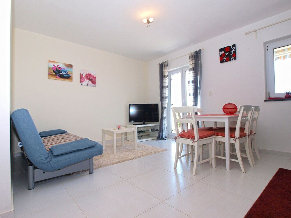 Фото Apartment 1418