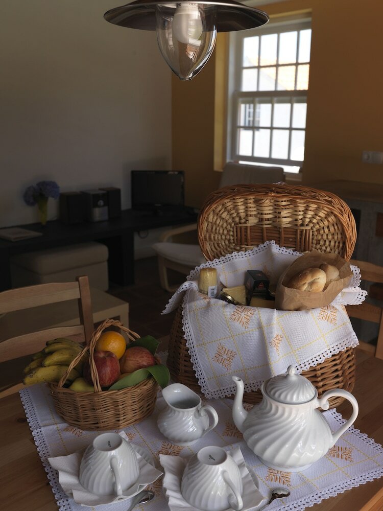 Фото Casas D'Arramada - Rural Tourism