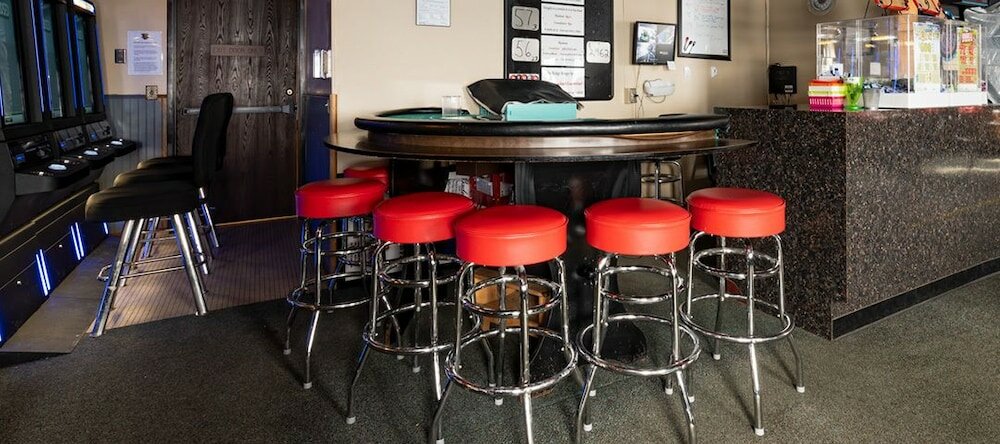 Фото Blackstone Hotel