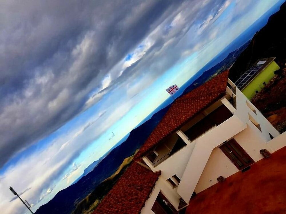 Фото Agriturismo SAS Pretas Latas