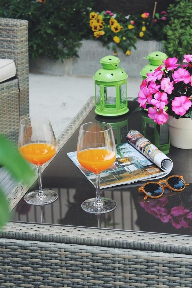 Фото Il Cortile di Elisa