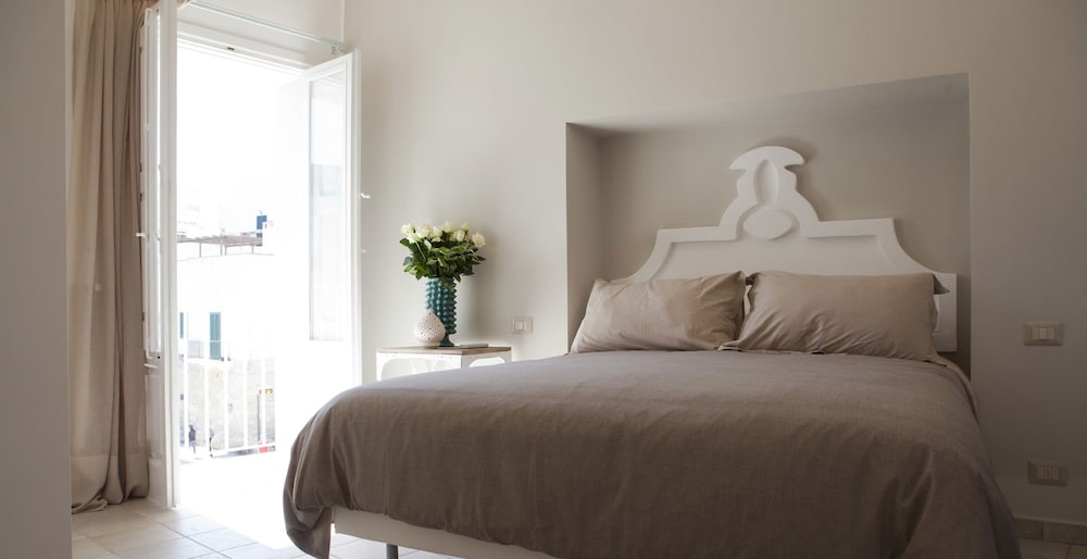 Фото Garibaldi Exclusive Apartments