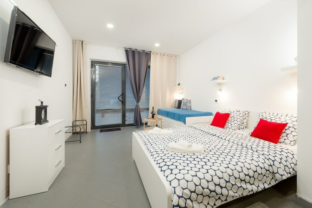 Фото Studio apartment Sesula