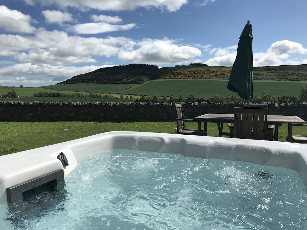 Фото East Cottage, Parbroath Farm Near Cupar in Fife