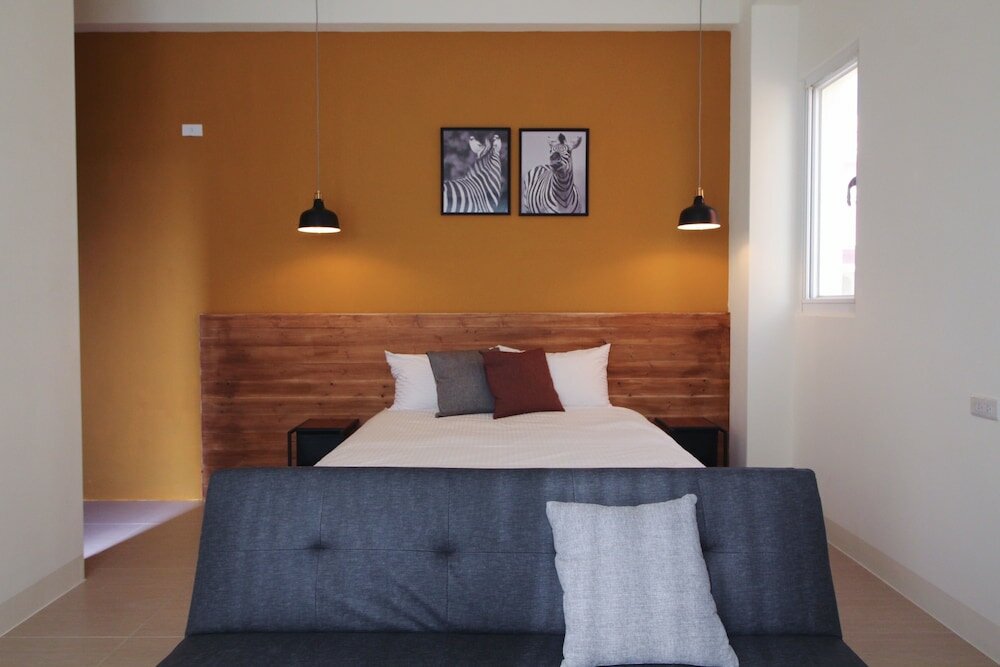 Фото La Casa Indaco