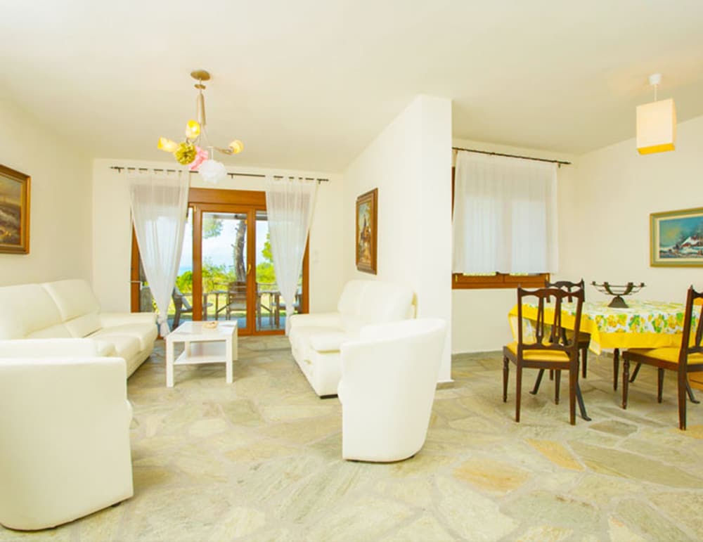 Фото Possidi Villas