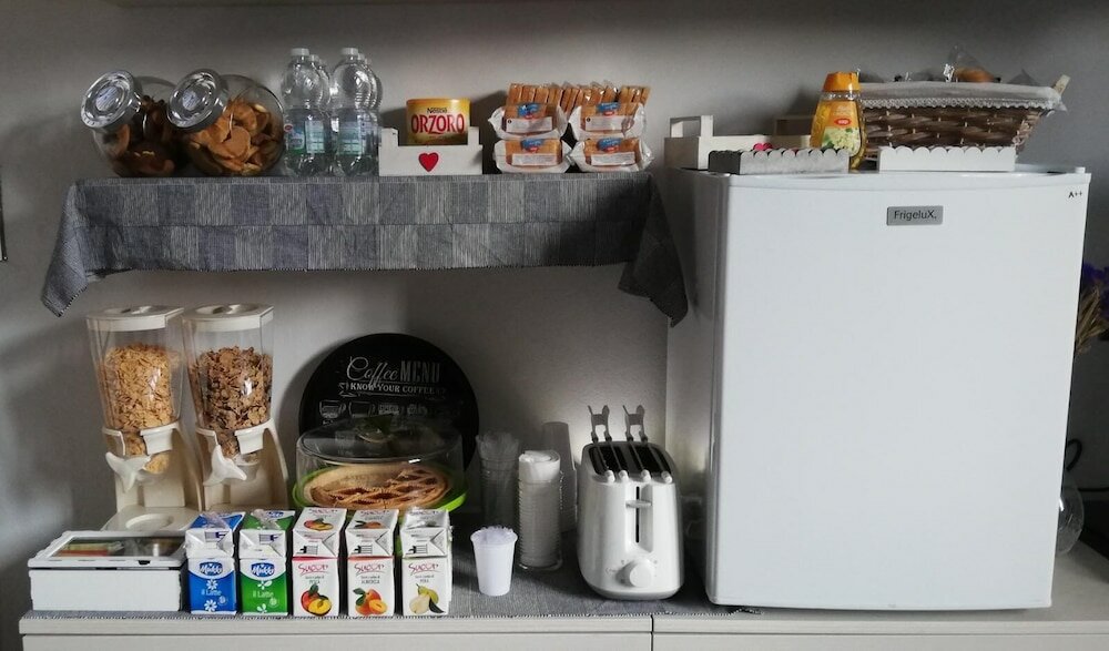 Фото Cris&Giuli House